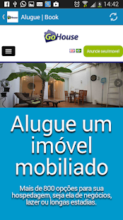 Download GoHouse APK for Android