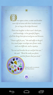 Lastest A Dark & Dismal Flower APK for PC