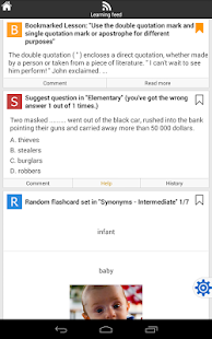 English Synonyms Tests(圖8)-速報App