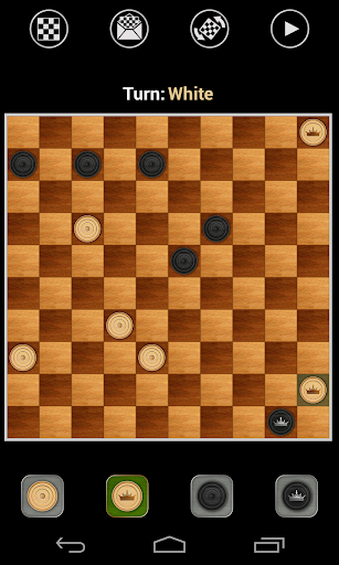 免費下載棋類遊戲APP|Draughts app開箱文|APP開箱王