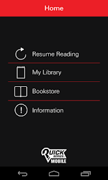 QuickSeries Mobile poster 1