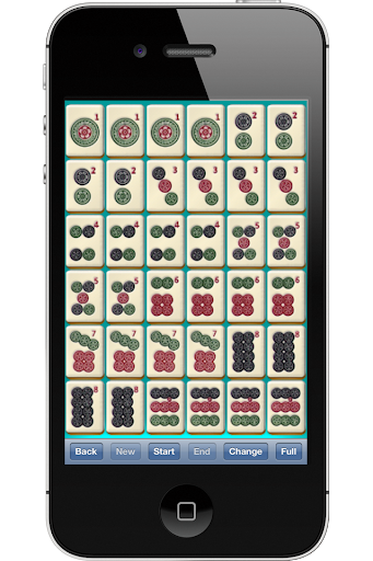 Mahjong Solitaire Mini Free