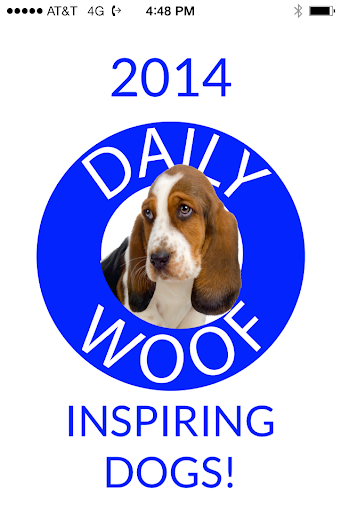 Daily Woof