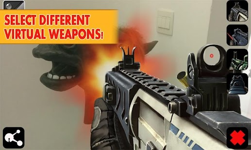 Weapon Cam Simulator Screenshots 3