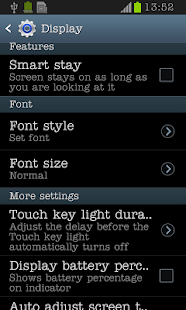 American Typewriter Flipfont Screenshots 6