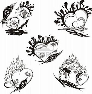   Tattoo Designs Gallery- screenshot thumbnail   