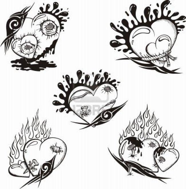    Tattoo Designs Gallery- screenshot  