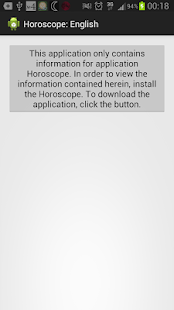 How to install Horoscope:հայերեն(աստղագուշակի 1.1 unlimited apk for laptop