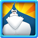 Yeti on Furry icon