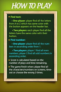 How to mod Alphabet for kids lastet apk for android