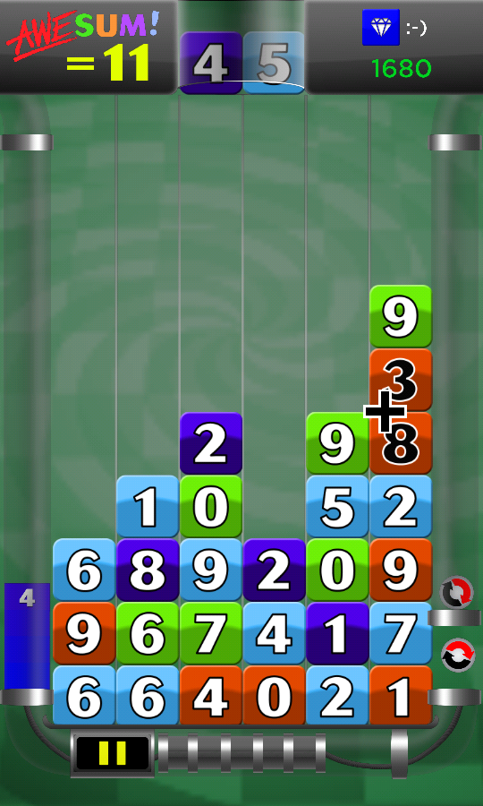 AWEsum! - screenshot