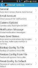 Sensor Monitor poster 8