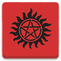 Supernatural Soundboard icon