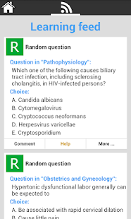 USMLE Exam Prep(圖8)-速報App