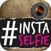 Insta Selfie Retouche Photo HD