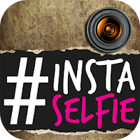 Insta セルフ写真 カメラ   写真加工-写真加工アプリ