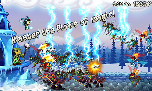 Bumbledore(圖2)-速報App