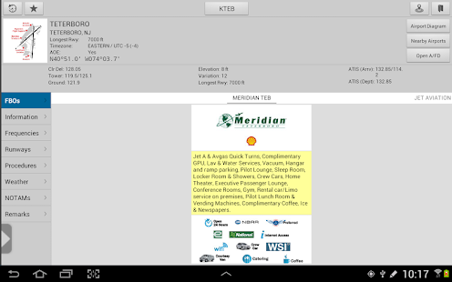 FltPlan Go Screenshots 3