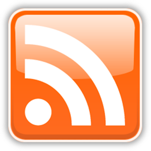 SimpleRSS (rss / feed reader) logo