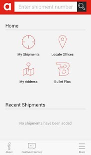 Download Aramex Mobile APK for Android
