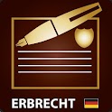 Erbrecht logo