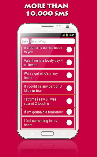 免費下載書籍APP|Romantic Love SMS Collection app開箱文|APP開箱王