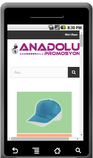 Anadolu Promosyon