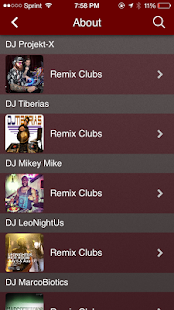 Free RmxNightlife APK