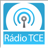 Rádioweb TCE/MT mobile app icon