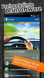 iTheorie Standard Auto Theorie(圖2)-速報App