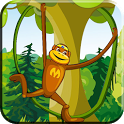 Spider Monkey icon