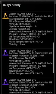 Marine Compass Screenshots 1