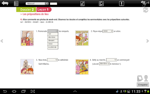 Alter ego + 1 Screenshots 1