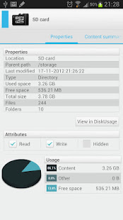 Solid Explorer Classic(圖5)-速報App
