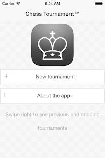 Chess Tournament™ Screenshots 5