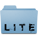 Folder Hider Lite <old> logo