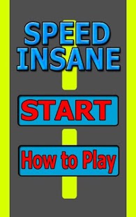 Lastest Speed Insane APK for Android