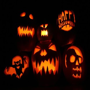 Free Pumpkins Great Live Wallpapers APK for Android