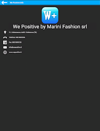 We Positive poster 13