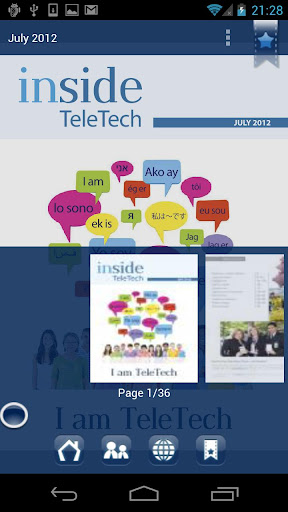 Inside TeleTech