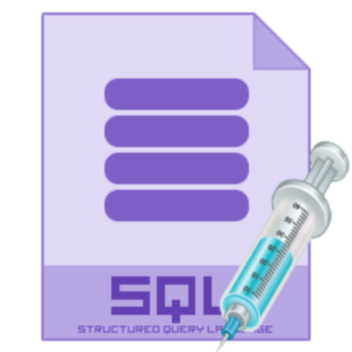 hacking sql injection 書籍 App LOGO-APP開箱王