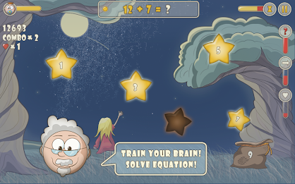 Quick Math HD poster 6