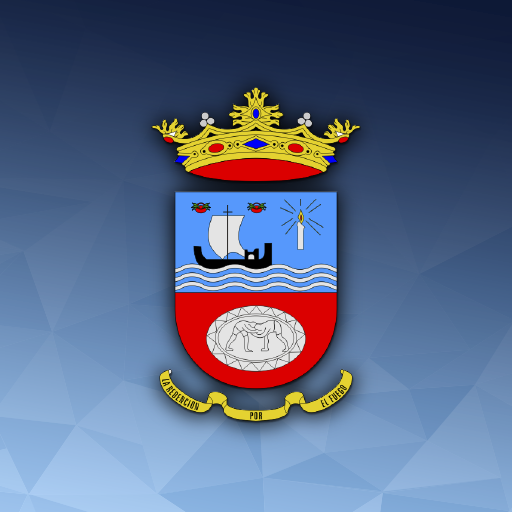 Ayuntamiento de Tías LOGO-APP點子