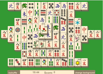 Mahjong SolitГ¤r