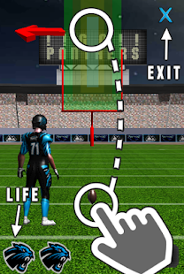 Lastest Football Wroclaw Panthers APK