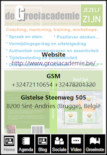 How to mod de Groeiacademie lastet apk for android