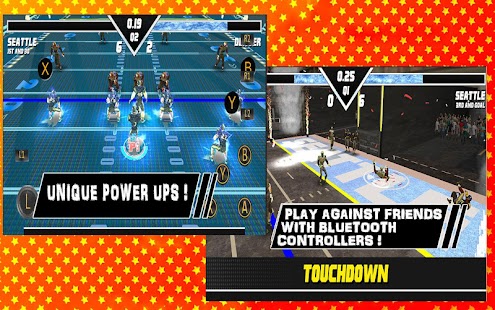 How to download Gridiron Thunder 1.6 mod apk for android