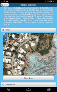 Menorca en tu mano Screenshots 4