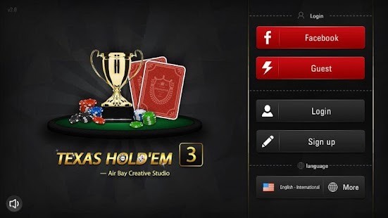Download Super Fun Texas Holdem APK