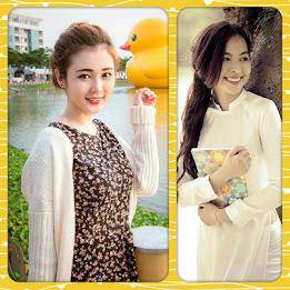 Cute Collage Frame poster 10